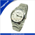 Tungsten Steel and Stainless Steel Automatic Watch Psd-2893